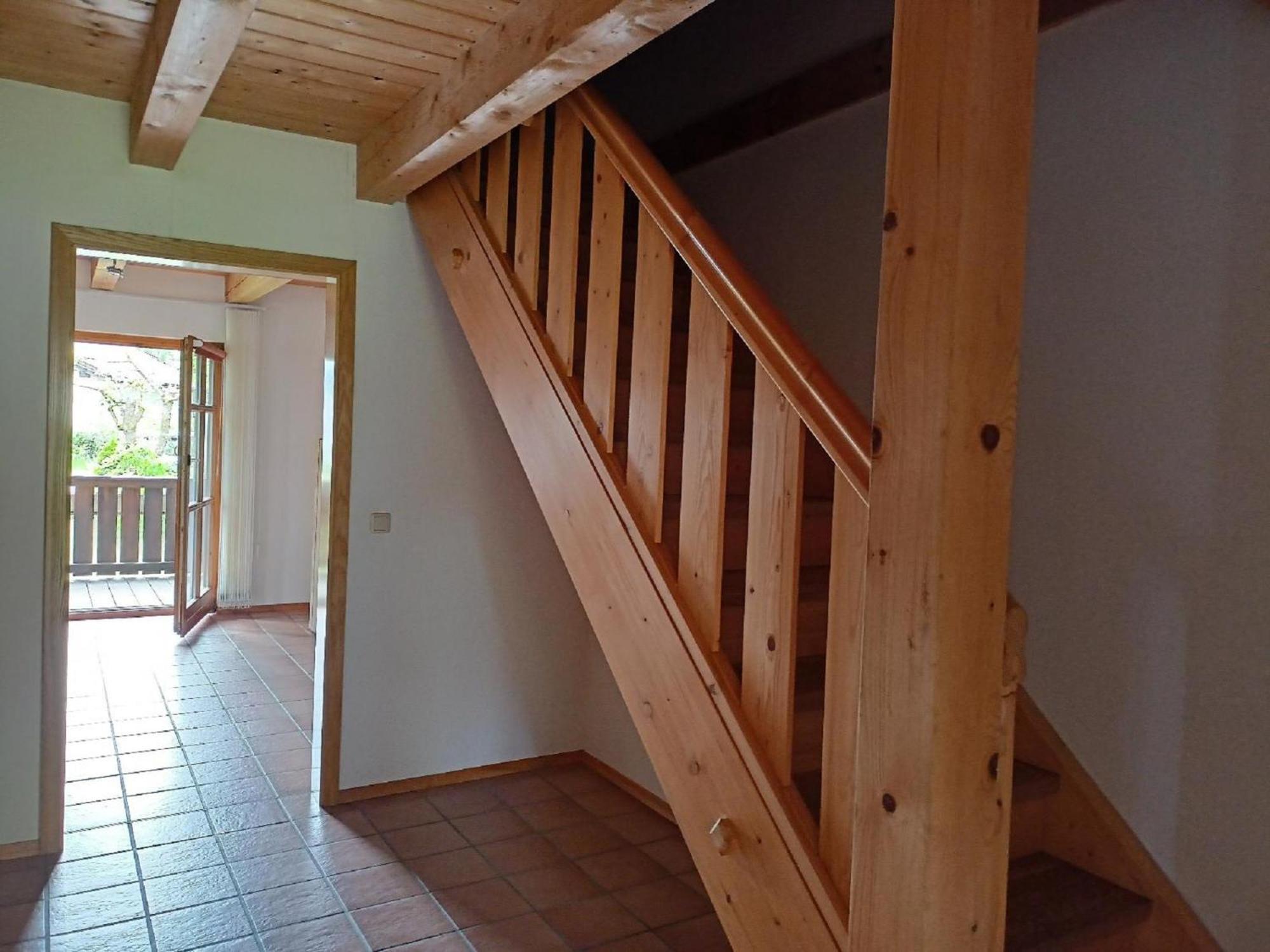 Ferienhaus Virzi - Waldferiendorf Regen Exterior foto