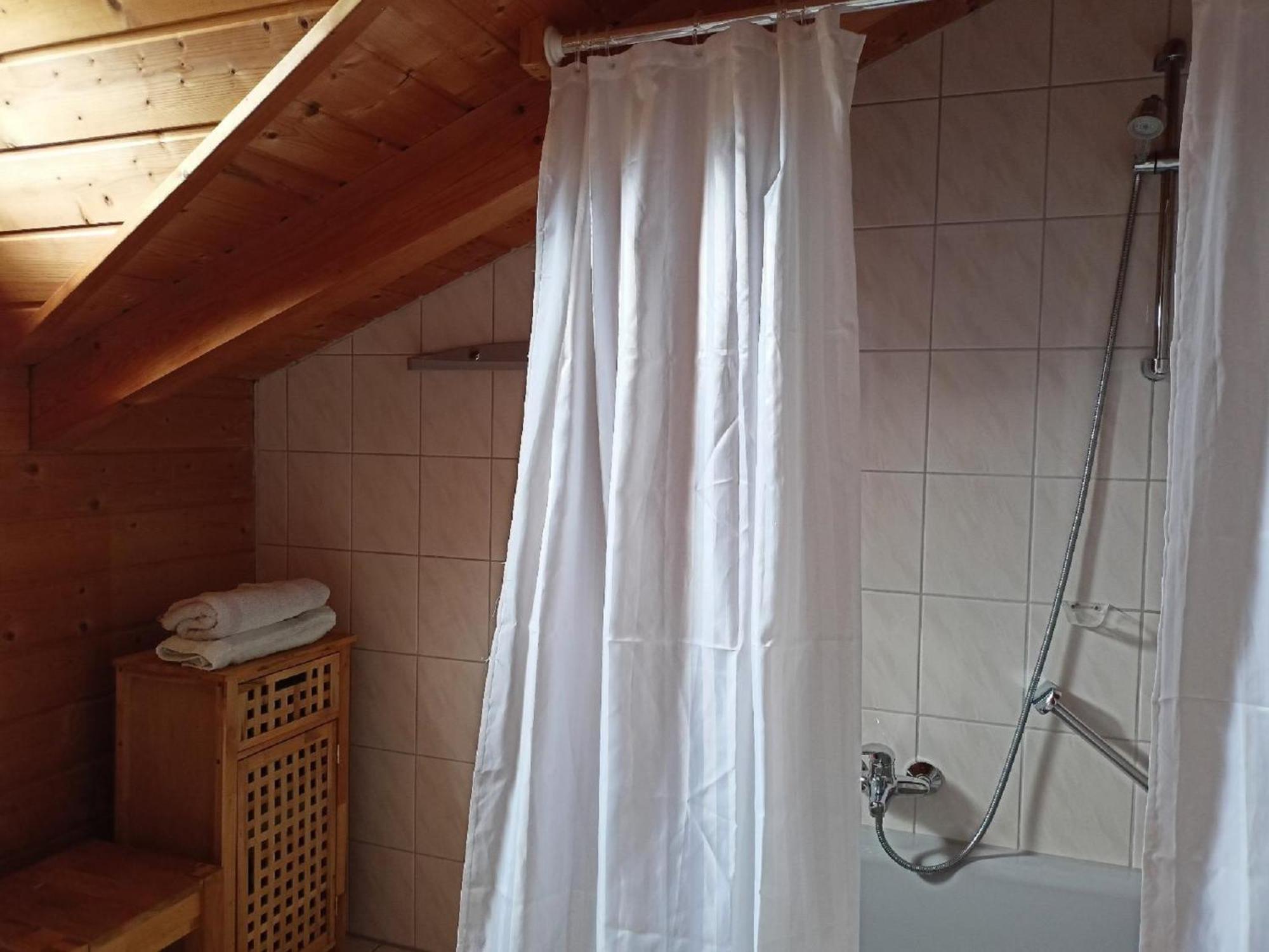Ferienhaus Virzi - Waldferiendorf Regen Exterior foto
