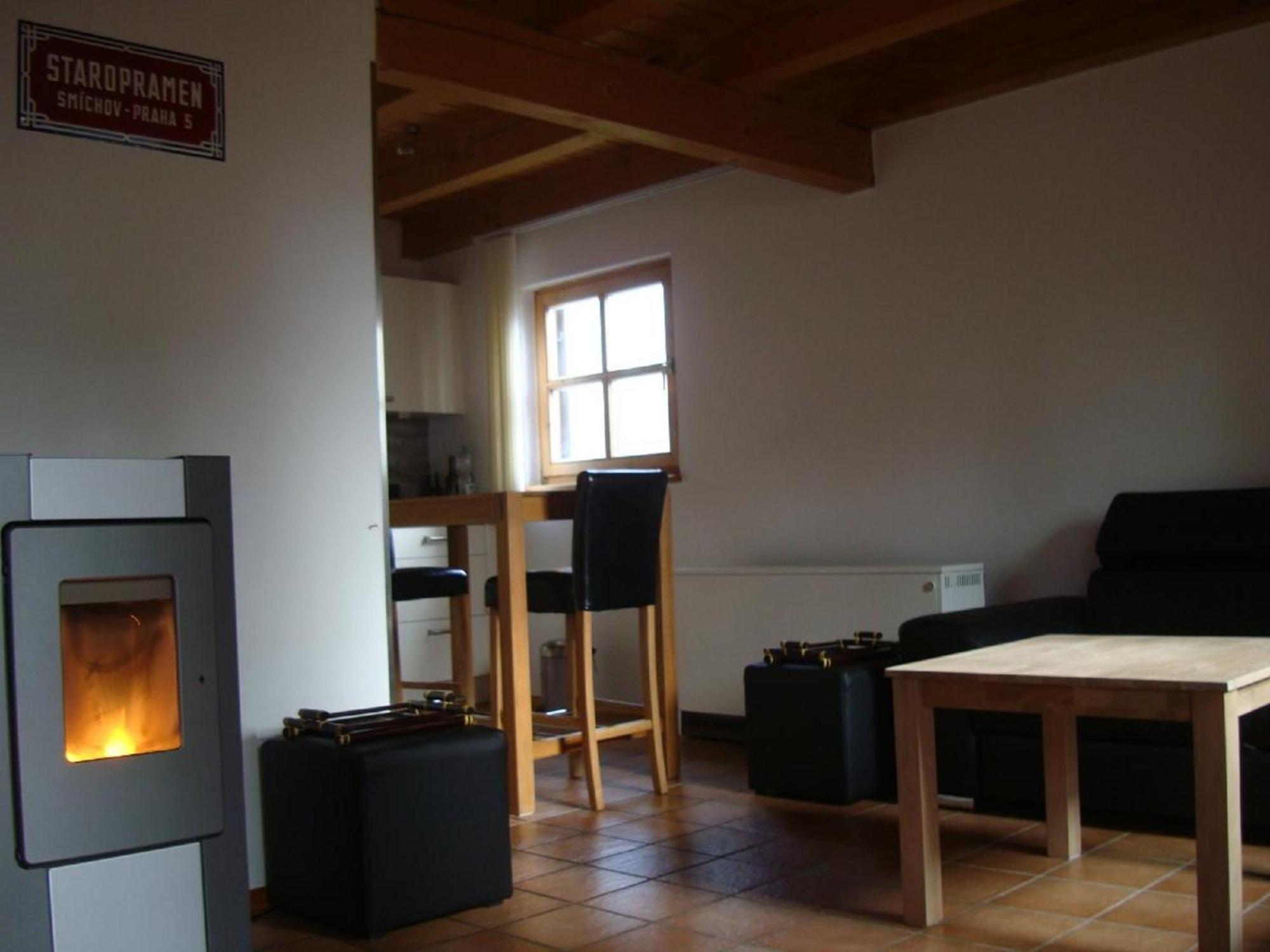 Ferienhaus Virzi - Waldferiendorf Regen Exterior foto